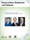 Translational Andrology and Urology雜志封面